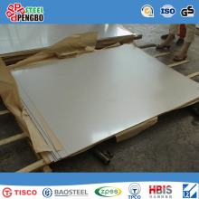 Стандарт ASTM А240/A480 304 мариновать Passivationstainless стальной лист/плиты